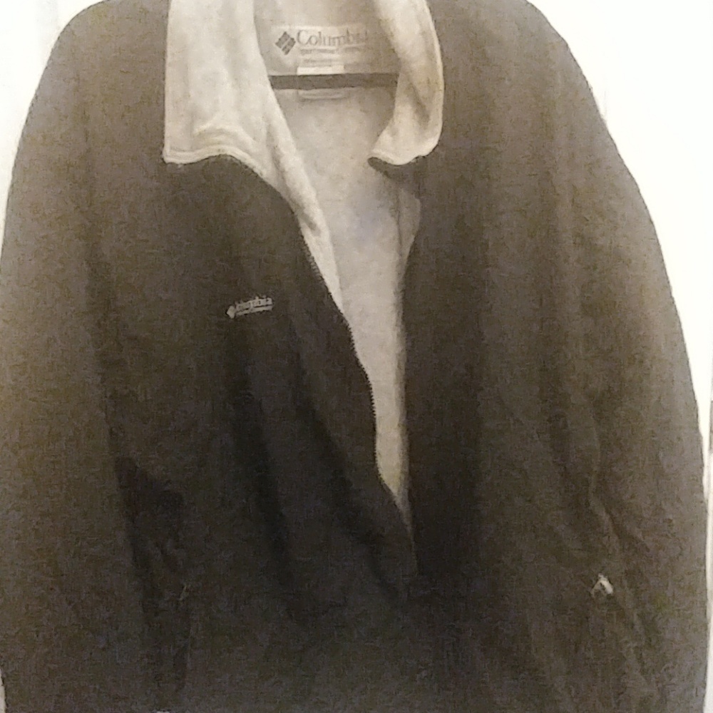 Vintage Columbia jacket size XL